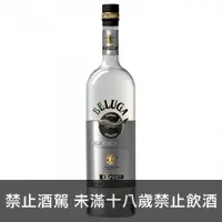 在飛比找洋酒城優惠-Beluga鱘龍魚經典高貴伏特加