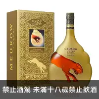 在飛比找酒么么優惠-金豹V.S.O.P璀璨金 MEUKOW COGNAC VSO