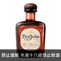 在飛比找買酒網優惠-唐‧胡立歐 ANEJO珍藏龍舌蘭 || Don Julio 