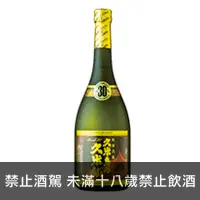 在飛比找品酒網優惠-日本 久米島久米仙 黑 泡盛古酒 720ml