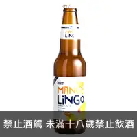 在飛比找品酒網優惠-韓國 海特芒果啤酒 330ml HITE MANGO LIN