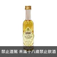 在飛比找上層發酵優惠-芭利茴香苦艾酒迷你酒 BARANIS ANIS