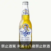 在飛比找獵酒人優惠-虎牌冰釀啤酒(瓶裝) (12/24入) - 獵酒人