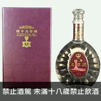 在飛比找品酒網優惠-台灣 馬祖酒廠 陳年高粱酒 600ml