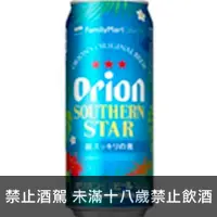 在飛比找品酒網優惠-日本沖繩 Orion奧利恩 南方之星生啤酒 500ml