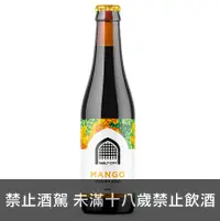 在飛比找Beer Bee 啤酒瘋優惠-VC芒果酸啤酒(Vault City Mango Sessi