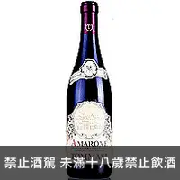 在飛比找品酒網優惠-義大利 湯瑪士酒莊 阿瑪洛內2003 紅葡萄酒 750ml 