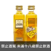 在飛比找酒酒酒全台最大詢價網優惠-仕高金牌(兄弟象)迷你酒 50ml