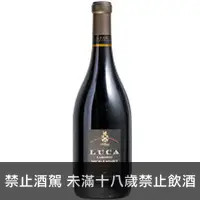 在飛比找品酒網優惠-阿根廷 露卡酒莊 特選施赫紅酒2017 750ml LUCA