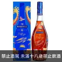 在飛比找酒酒酒全台最大詢價網優惠-(限量品) 馬爹利名仕 2024龍年限定 干邑白蘭地 700