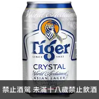 在飛比找埔里酒莊優惠-虎牌Tiger 冰釀啤酒 罐裝 330ML