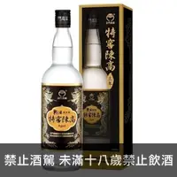 在飛比找酒立購優惠-戰酒黑金龍特窖陳高 750ml