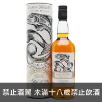 在飛比找酒酒酒全台最大詢價網優惠-蘇格登 冰與火之歌 權力遊戲聯名版 700ml