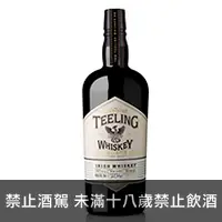 在飛比找品酒網優惠-愛爾蘭 天頂 名仕威士忌 700ml Teeling Sma