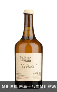 在飛比找iCheers 愛酒窩優惠-提索酒莊，「瓦悉」黃酒 Domaine André & Mi