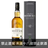 在飛比找品酒網優惠-蘇格蘭 銀璽 12年 單一純麥威士忌 700ml Muirh