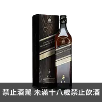 在飛比找上層發酵優惠-約翰走路 雙黑極醇威士忌 Johnnie Walker Do