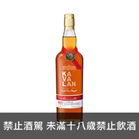 在飛比找上層發酵優惠-噶瑪蘭 經典獨奏 Manzanilla雪莉桶 威士忌原酒 單