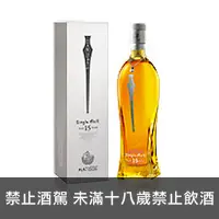 在飛比找品酒網優惠-蘇格蘭 馬諦氏15年 單一純麥威士忌 700ml Matis