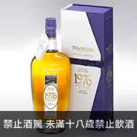 在飛比找品酒網優惠-蘇格蘭 都明多1976 單一純麥威士忌 700ml Tomi