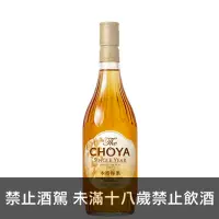 在飛比找良新國際洋酒優惠-CHOYA本格一年熟成梅酒