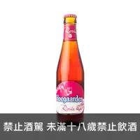 在飛比找上層發酵優惠-豪格登覆盆莓啤酒(24瓶) HOEGAARDEN ROSE