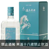 在飛比找品酒網優惠-台灣 馬祖酒廠 高粱酒五年陳高 600ml