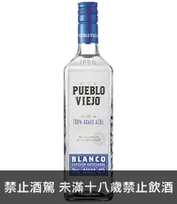 在飛比找國泰洋酒優惠-老部落BLANCO龍舌蘭