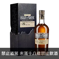 在飛比找買酒網優惠-天空之島 25年 || Isle Skye 25Y Blen