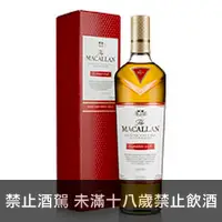 在飛比找品酒網優惠-蘇格蘭 麥卡倫Classic Cut 2019 700ml 