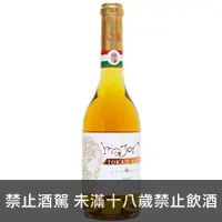 在飛比找品酒網優惠-匈牙利 Majoros 2007 多卡伊貴腐酒六簍 500m