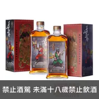 在飛比找酒么么優惠-MARS艋舺青山王祭聯名酒 KING OF QINGSHAN