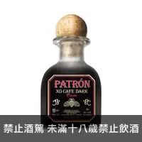 在飛比找上層發酵優惠-培恩XO 咖啡黑可可迷你酒 PATRON XO CAFE D