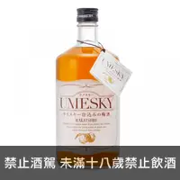 在飛比找荖藤酒窖優惠-日本 若鶴酒造 若鶴Umesky 威士忌梅酒