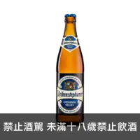 在飛比找上層發酵優惠-維恩雪弗 原創大麥啤酒 Weihenstephaner Or