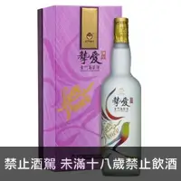 在飛比找酒酒酒全台最大詢價網優惠-金門高粱摯愛陳年高粱 1000ml