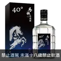 在飛比找酒立購優惠-馬祖高粱酒 40度 600ml