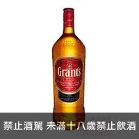 在飛比找酒么么優惠-格蘭金筒 GRANT'S FAMILY RESERVE BL