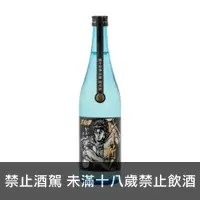 在飛比找一飲商店優惠-北斗神拳聯名清酒 純米酒 LEI斬！