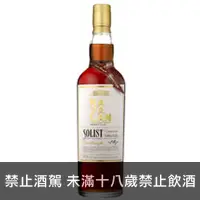 在飛比找品酒網優惠-台灣 噶瑪蘭經典獨奏 雪莉原酒桶 700ml Kavalan