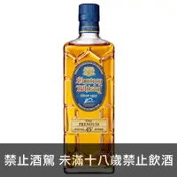 在飛比找品酒網優惠-日本 角瓶Premium 調和威士忌 700ml Sunto