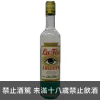 在飛比找品酒網優惠-捷克 綠翡 波希米亞利口酒500ml La Fee Bohe