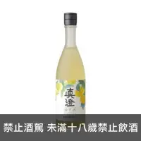 在飛比找一飲商店優惠-真澄 柚子酒