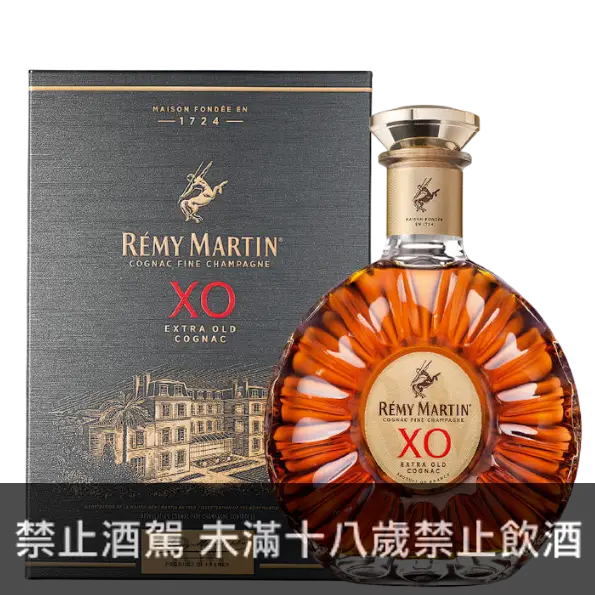 人頭馬xo干邑白蘭地的比價推薦- 2025年04月|飛比價格