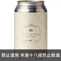 在飛比找品酒網優惠-台灣 蔡氏伯爵茶啤酒 330ml Tsai's earl g