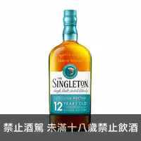 在飛比找酒條通優惠-蘇格登12年歐洲版單一純麥威士忌500ml