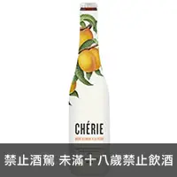 在飛比找品酒網優惠-比利時 水蜜桃水果啤酒 330ml Chérie Biére