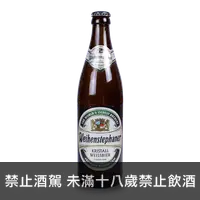 在飛比找上層發酵優惠-維恩雪弗 水晶小麥 Weihenstephaner Kris