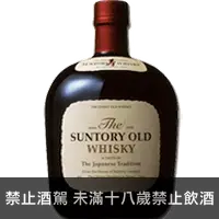 在飛比找品酒網優惠-日本 三得利 我的 調和威士忌700ml Suntory O