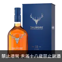 在飛比找買酒網優惠-大摩18年 || The Dalmore 18Y